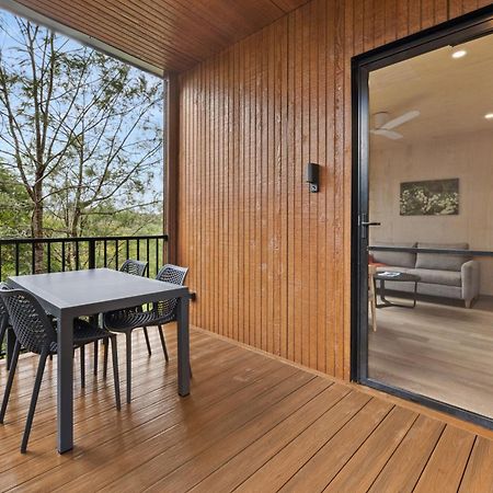 Discovery Parks - Lane Cove Sídney Exterior foto