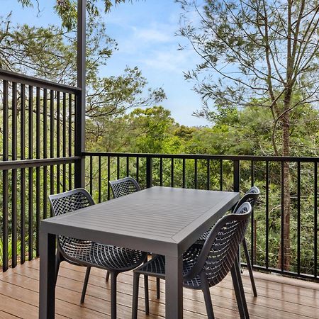Discovery Parks - Lane Cove Sídney Exterior foto