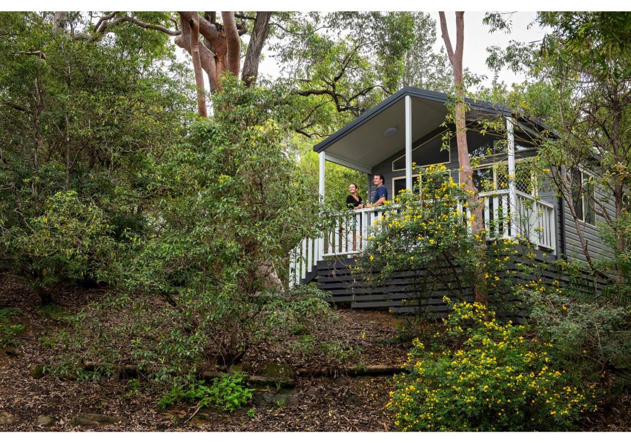Discovery Parks - Lane Cove Sídney Exterior foto