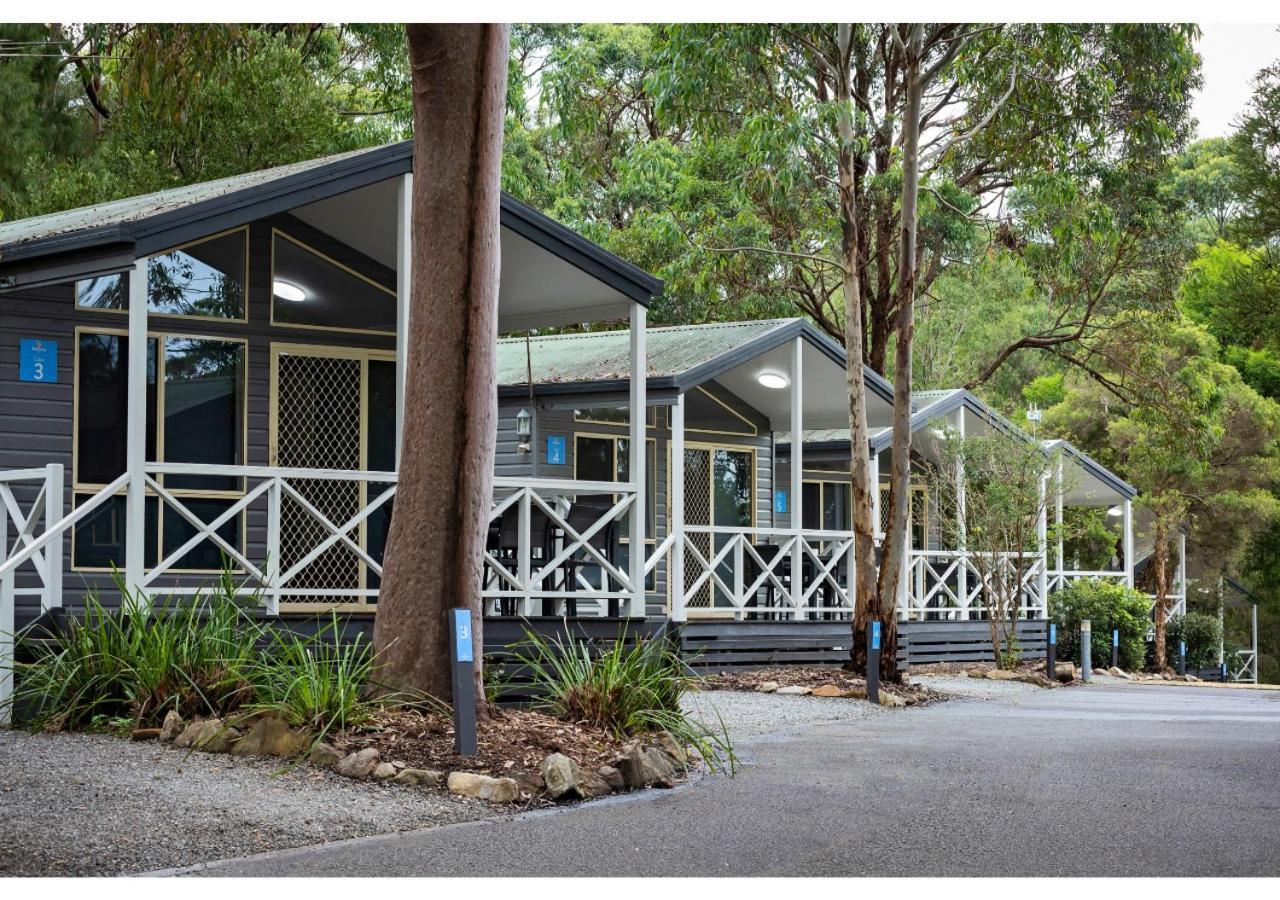 Discovery Parks - Lane Cove Sídney Exterior foto