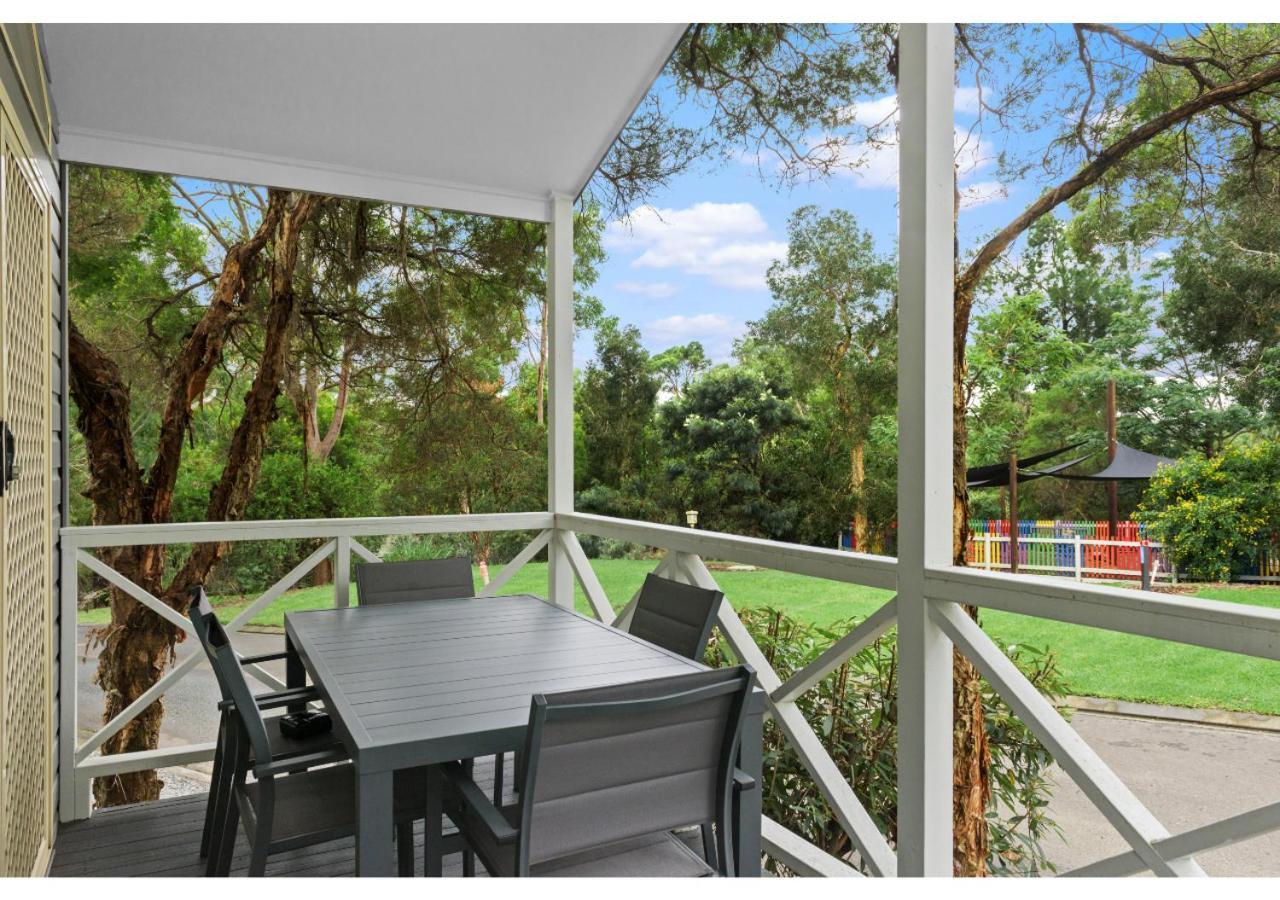 Discovery Parks - Lane Cove Sídney Exterior foto