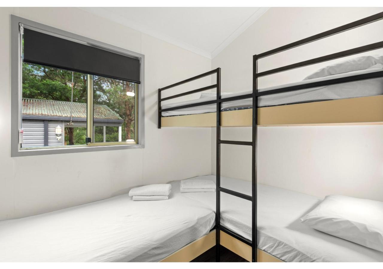 Discovery Parks - Lane Cove Sídney Exterior foto