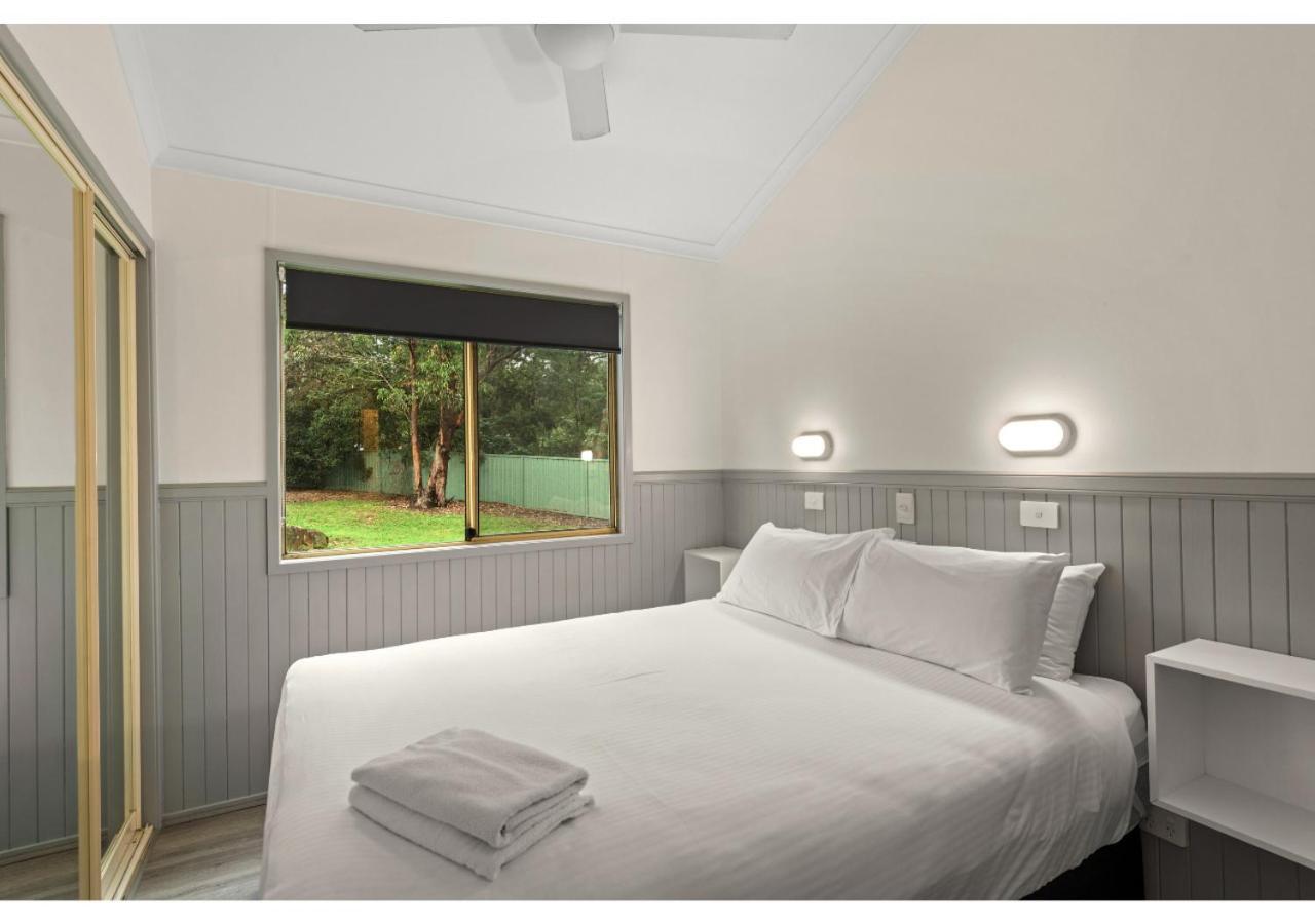 Discovery Parks - Lane Cove Sídney Exterior foto