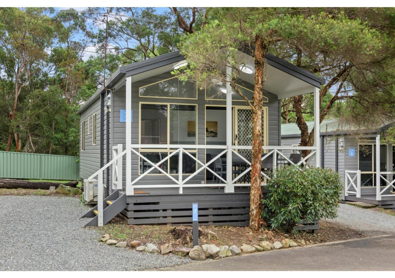 Discovery Parks - Lane Cove Sídney Exterior foto