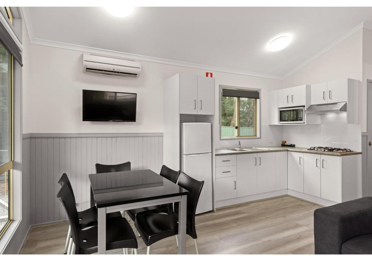 Discovery Parks - Lane Cove Sídney Exterior foto