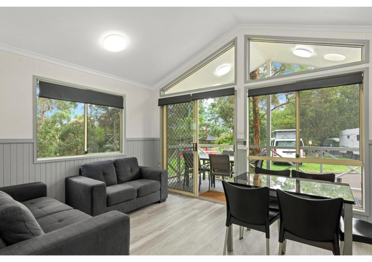 Discovery Parks - Lane Cove Sídney Exterior foto