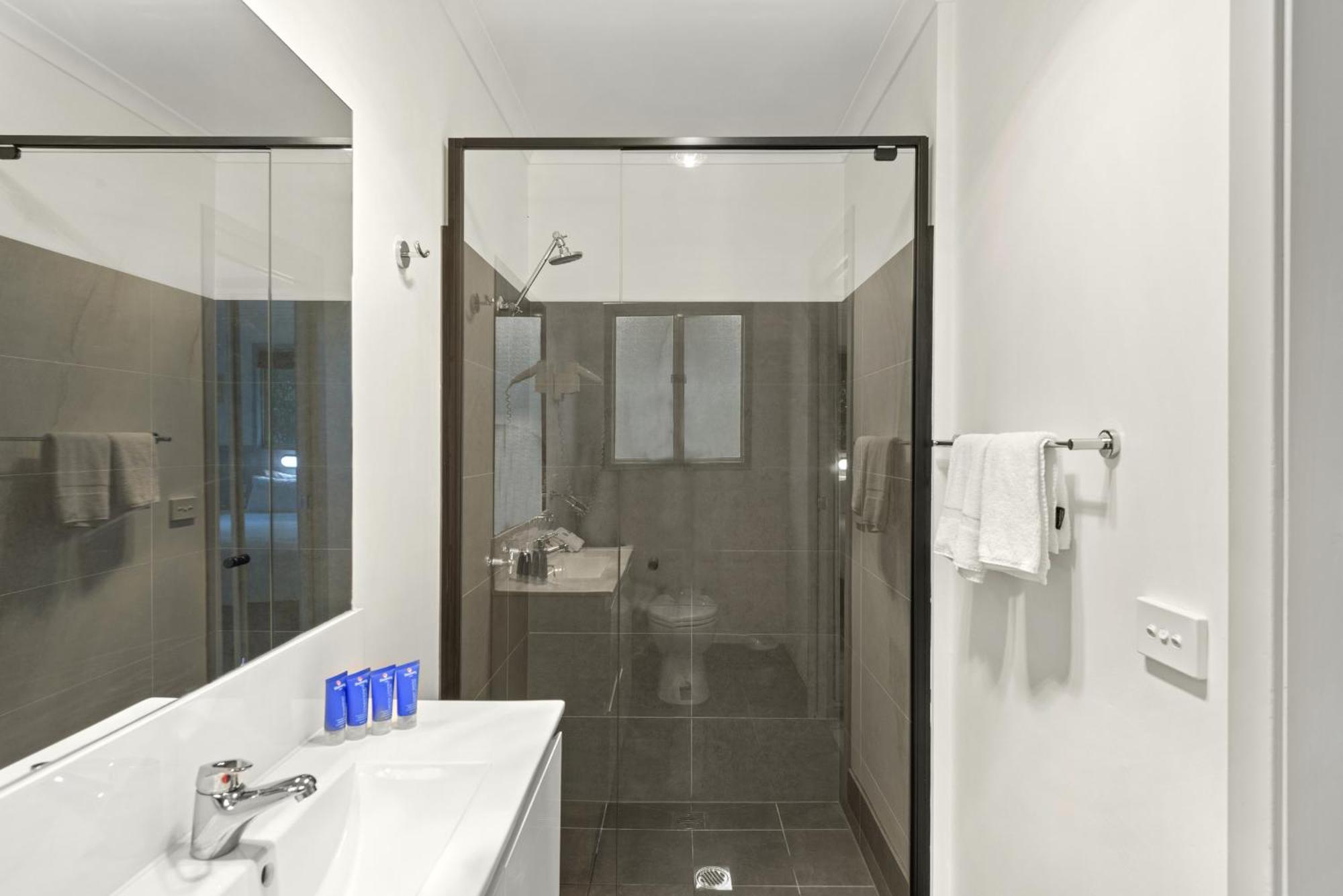 Discovery Parks - Lane Cove Sídney Habitación foto
