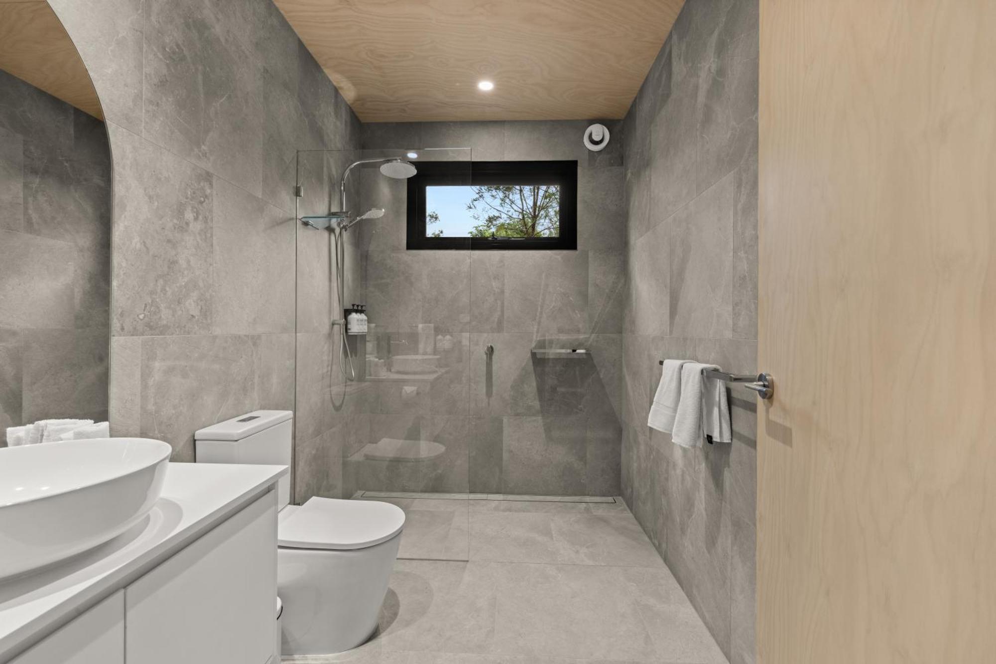 Discovery Parks - Lane Cove Sídney Habitación foto