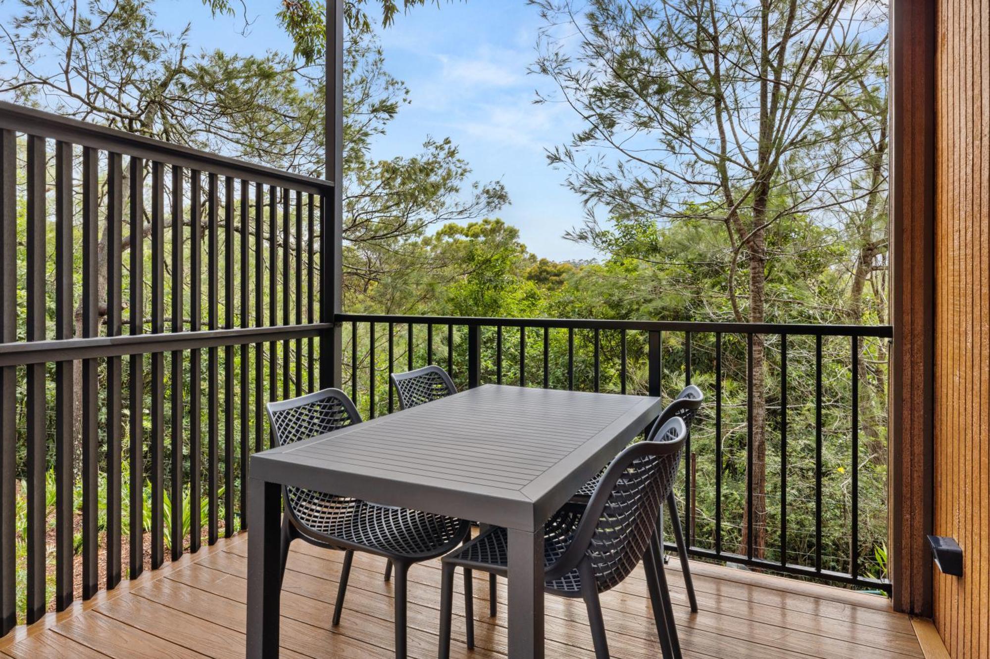 Discovery Parks - Lane Cove Sídney Exterior foto