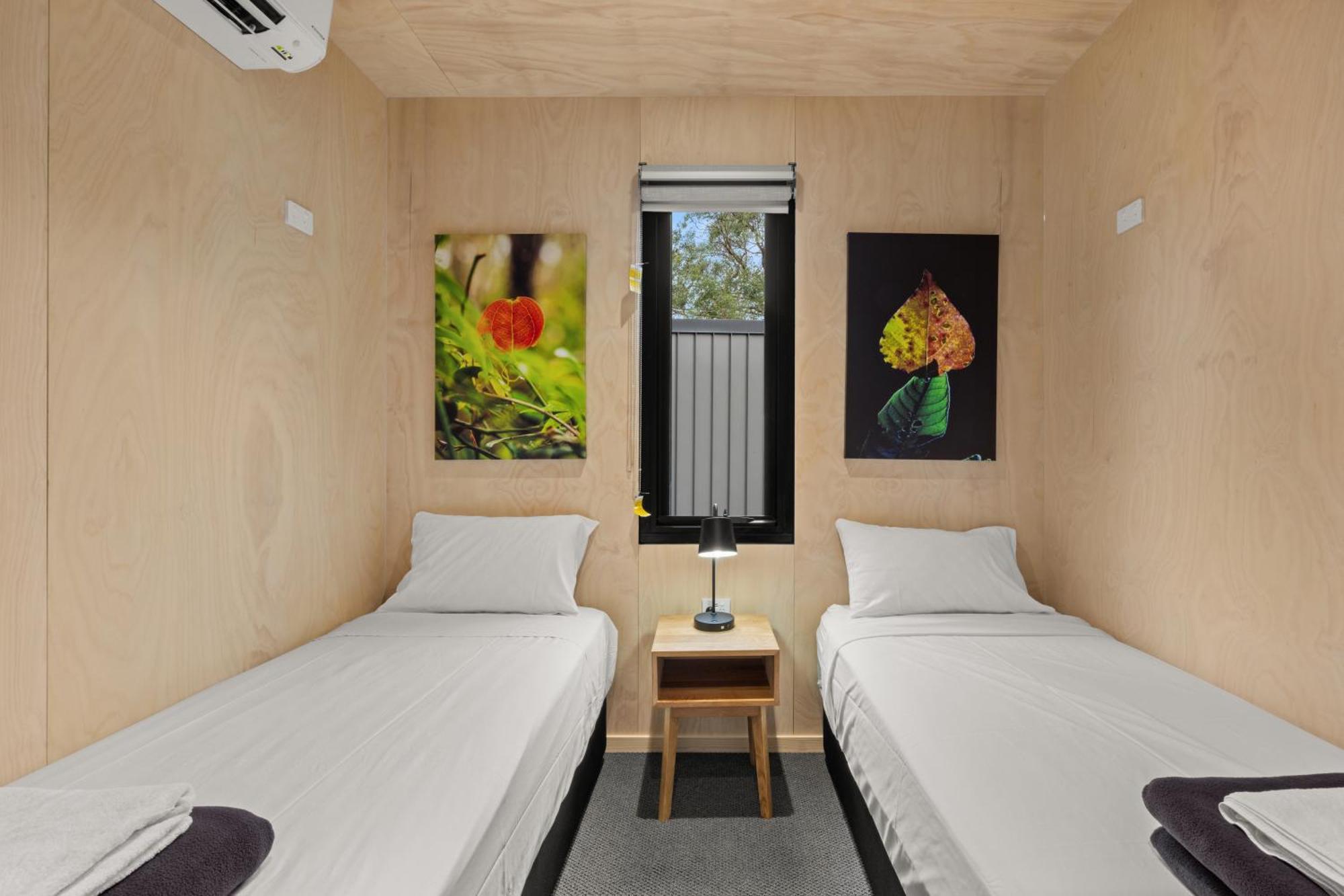 Discovery Parks - Lane Cove Sídney Habitación foto