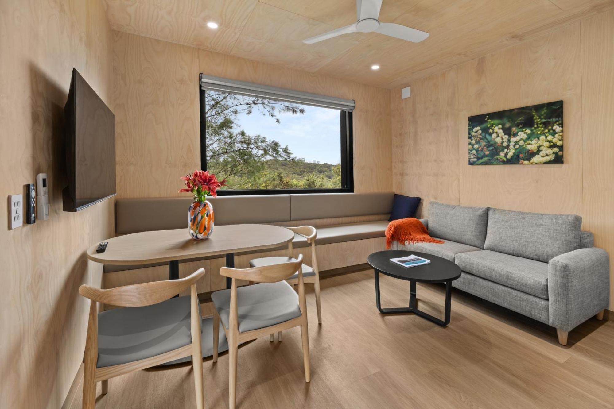 Discovery Parks - Lane Cove Sídney Habitación foto