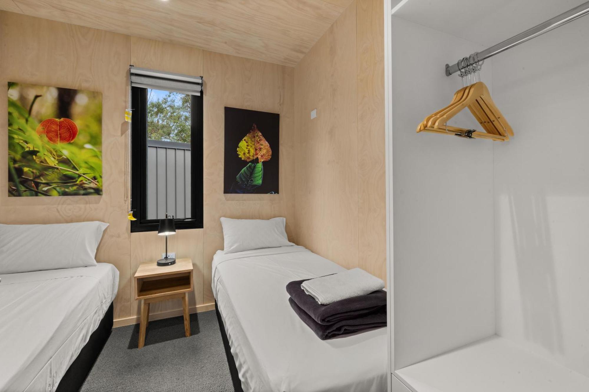 Discovery Parks - Lane Cove Sídney Habitación foto