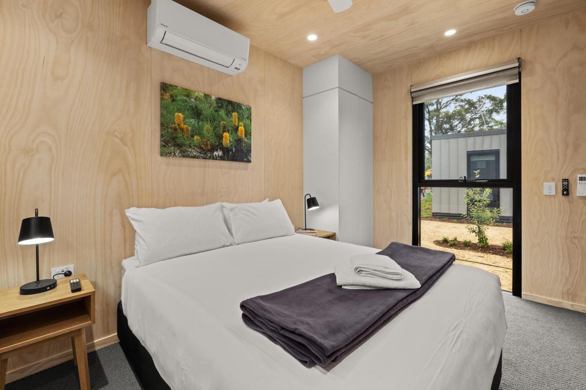 Discovery Parks - Lane Cove Sídney Habitación foto