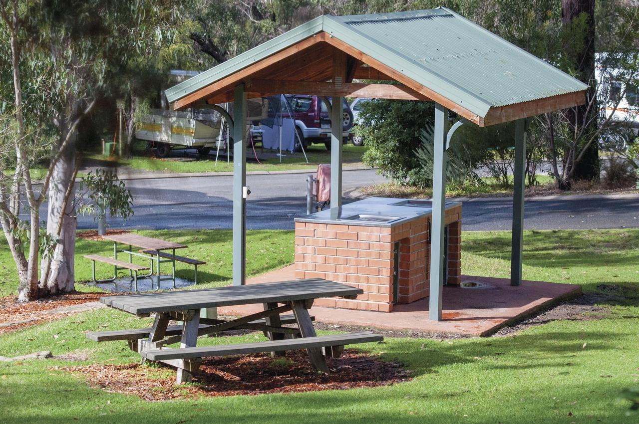 Discovery Parks - Lane Cove Sídney Exterior foto
