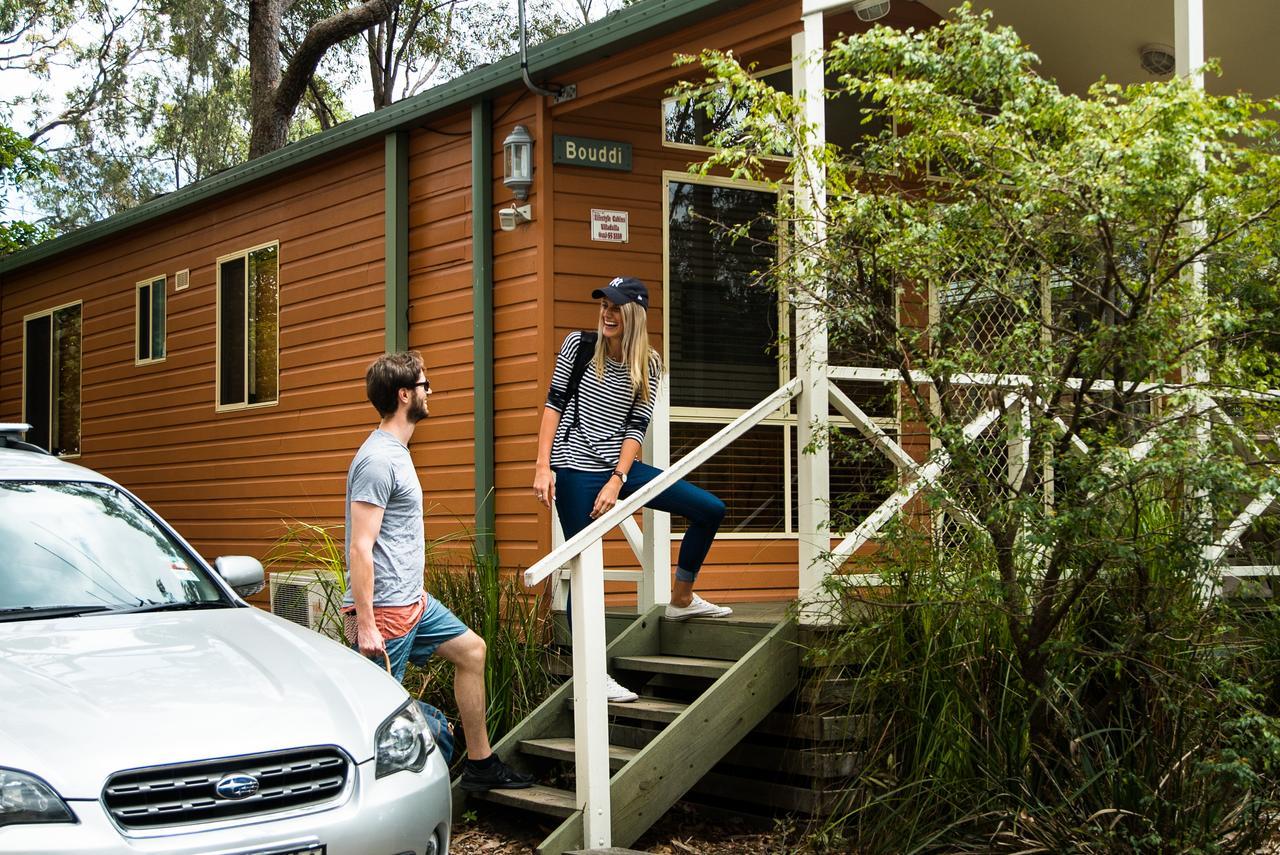 Discovery Parks - Lane Cove Sídney Exterior foto